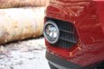 Volkswagen Tiguan 2011 года